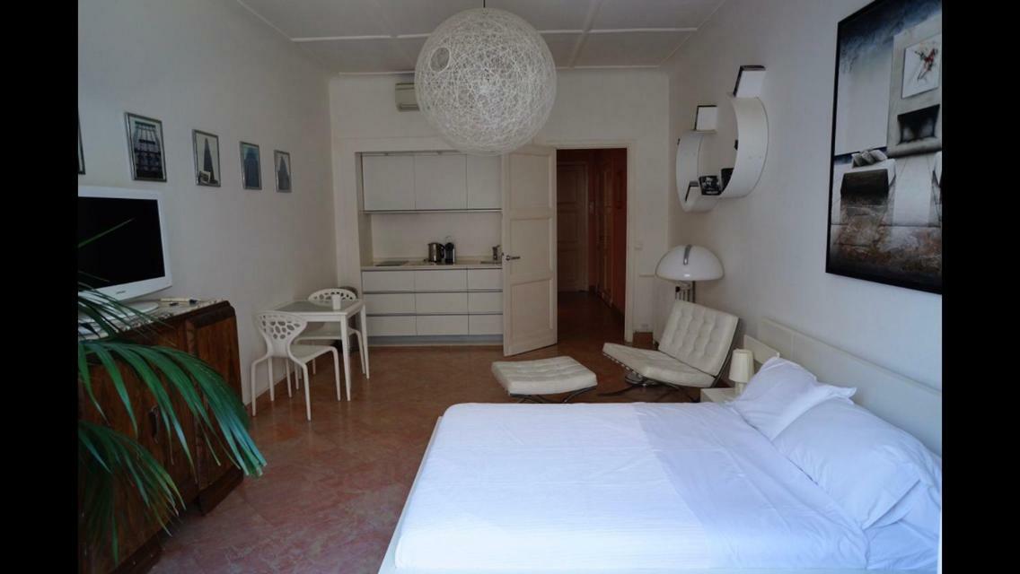 124 Miramar 65 La Croisette Apartment Кан Екстериор снимка
